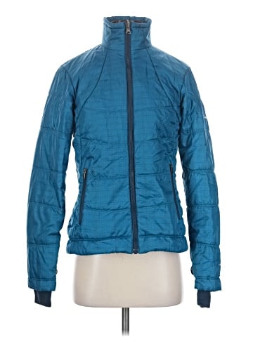 Columbia Snow Jacket (view 1)