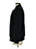 Future Collective Solid Black Jacket Size M - photo 5