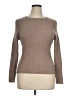 Old Navy Tan Pullover Sweater Size XL - photo 1