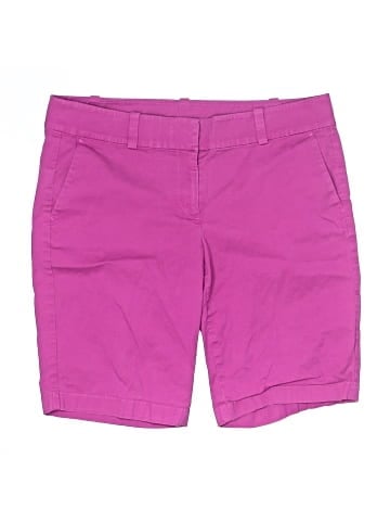 Ann Taylor Shorts (view 1)
