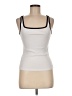 Fabletics Ivory Tank Top Size M - photo 1