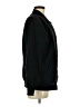 Future Collective Solid Black Jacket Size M - photo 4