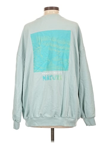 Levi's Sweatshirt (view 2)