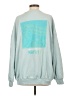 Levi's Teal Sweatshirt Size S - photo 2