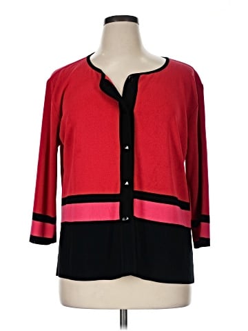misook Cardigan (view 1)
