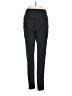 Maurices Solid Gray Active Pants Size S - photo 2