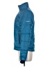 Columbia 100% Polyester Blue Snow Jacket Size S - photo 5