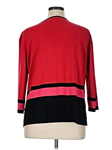 misook Cardigan (view 2)