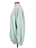 Levi's Teal Sweatshirt Size S - photo 5