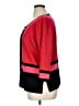 misook 100% Acrylic Red Cardigan Size XL - photo 5