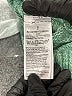 Gap 100% Cotton Teal Pullover Sweater Size S - photo 5