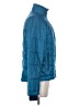 Columbia 100% Polyester Blue Snow Jacket Size S - photo 4