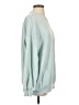Levi's Teal Sweatshirt Size S - photo 4