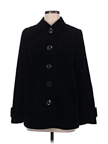 Relativity Coat (view 1)