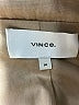 Vince. Tan Blazer Size 14 - photo 6