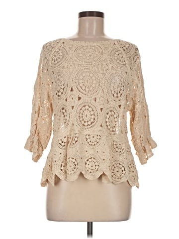 Solitaire Cardigan (view 1)