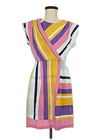 Slate & Willow Casual Dress (view 1)