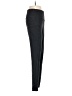 Maurices Solid Gray Active Pants Size S - photo 4