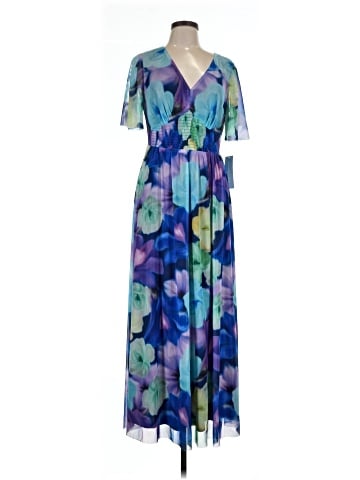 London Times Cocktail Dress (view 1)