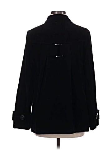 Relativity Coat (view 2)