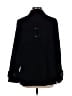 Relativity 100% Cotton Black Coat Size M - photo 2