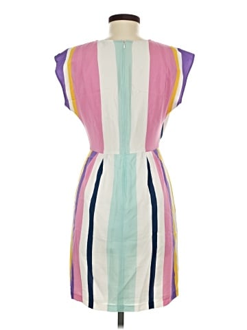 Slate & Willow Casual Dress (view 2)
