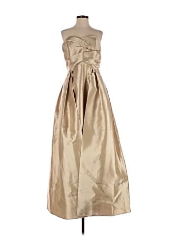 Donna Karan New York Cocktail Dress (view 1)