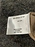Uniqlo 100% Wool Tan Wool Pullover Sweater Size M - photo 8