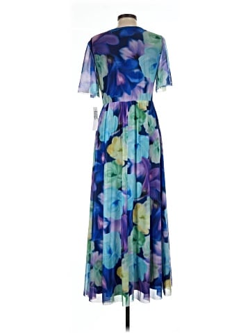 London Times Cocktail Dress (view 2)