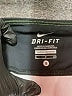 Nike Graphic Black Active Pants Size S - photo 7