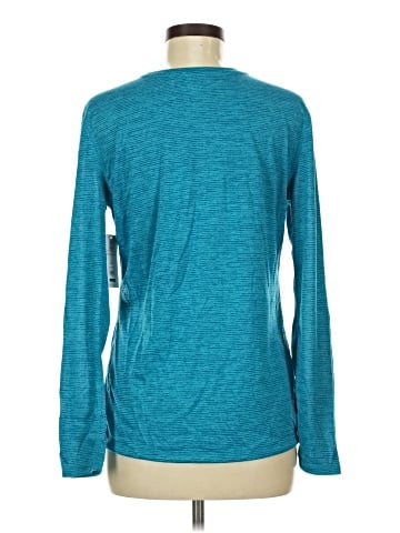 Athletic Works Long Sleeve T-Shirt (view 2)