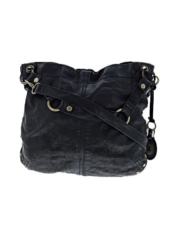 Fossil Leather Hobo (view 1)