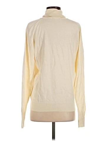 Talbots Turtleneck Sweater (view 2)