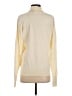 Talbots 100% Cotton Ivory Turtleneck Sweater Size S - photo 2