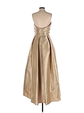 Donna Karan New York Cocktail Dress (view 2)