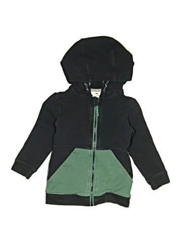 Tommy Bahama Zip Up Hoodie (view 1)