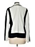 Chico's Color Block Gray Blazer Size Lg (2) - photo 2