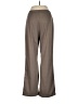 Reebok Solid Brown Casual Pants Size M - photo 2