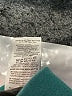 Mini Boden Solid Teal Active Pants Size 6 - 7 - photo 4