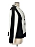 Chico's Color Block Gray Blazer Size Lg (2) - photo 4