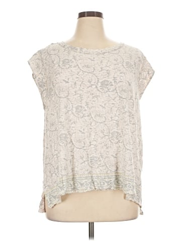 Free People Sleeveless T-Shirt (view 1)
