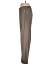 Reebok Solid Brown Casual Pants Size M - photo 5