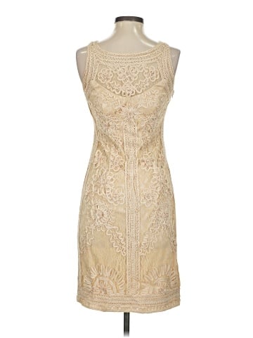 Sue Wong Cocktail Dress (view 2)