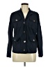J.Jill Blue Jacket Size M - photo 1