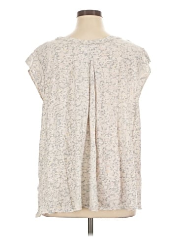 Free People Sleeveless T-Shirt (view 2)