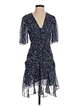Étoile Isabel Marant Cocktail Dress (view 1)
