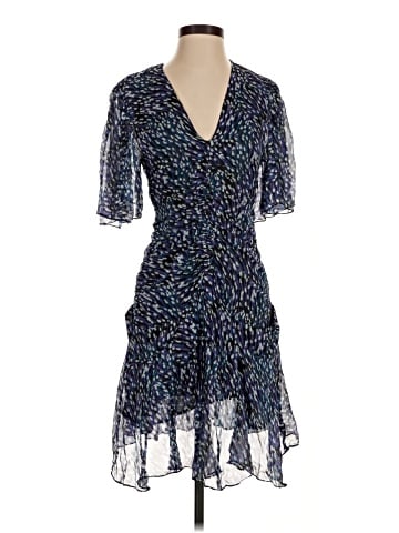 Étoile Isabel Marant Cocktail Dress (view 1)