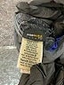 L.L.Bean Black Track Jacket Size XS - photo 7