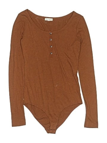 Socialite Bodysuit (view 1)
