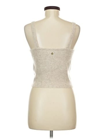Sandro Sleeveless Top (view 2)